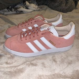 Adidas Gazelles